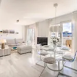 Appartement 34 Rooftop Sea Views Estepona