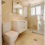 34 Rooftop Sea Views Appartement