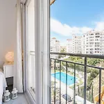 34 Rooftop Sea Views Appartement *