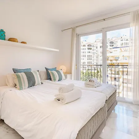 דירה 34 Rooftop Sea Views