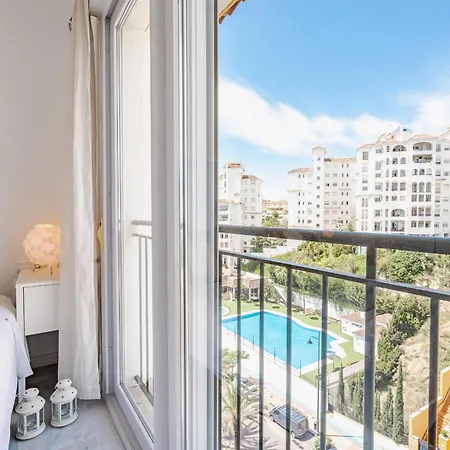 34 Rooftop Sea Views דירה *